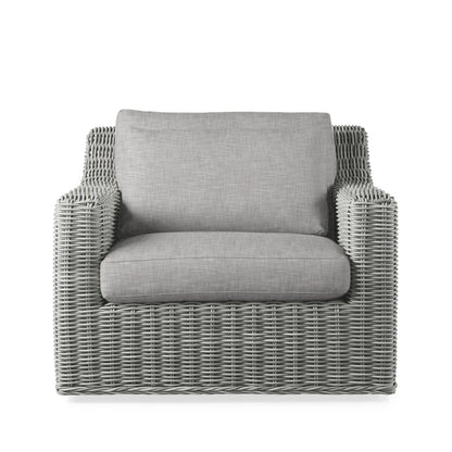 Montaul Outdoor Swivel Chair