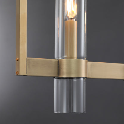 Rivelle Linear Chandelier
