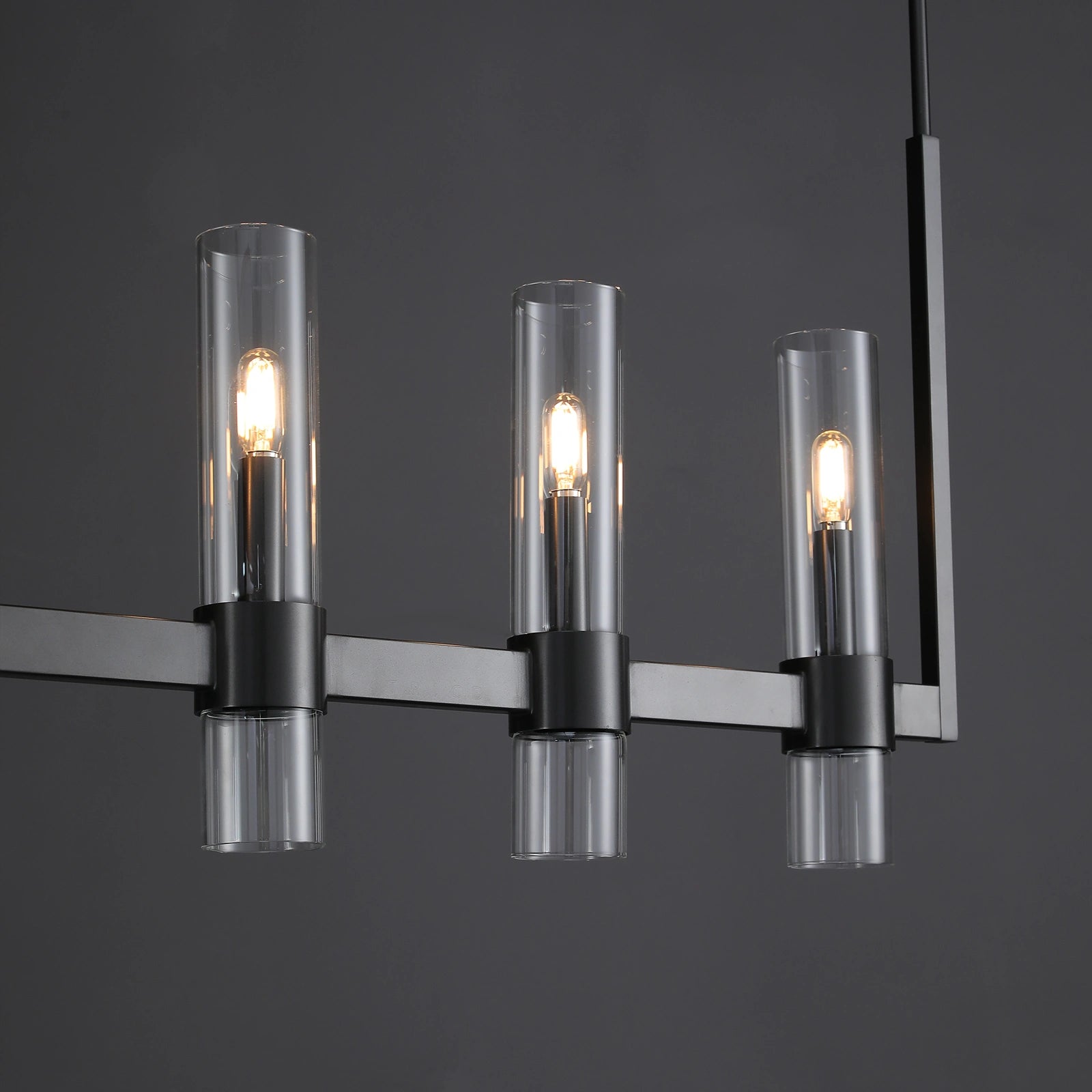 Rivelle Linear Chandelier