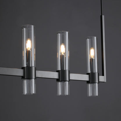Rivelle Linear Chandelier