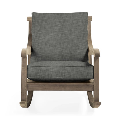 Tamptons Outdoor Rocking Chair