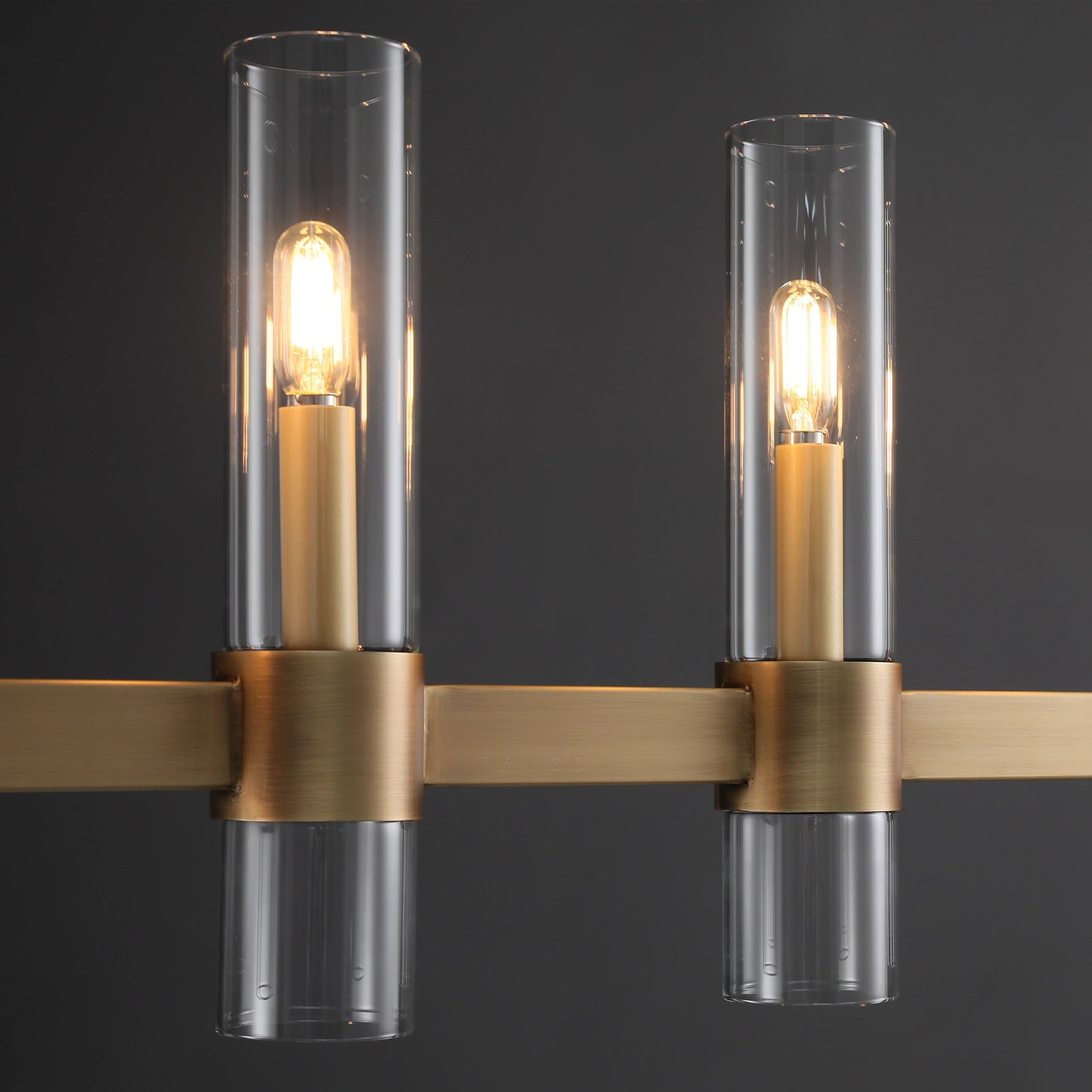 Rivelle Linear Chandelier