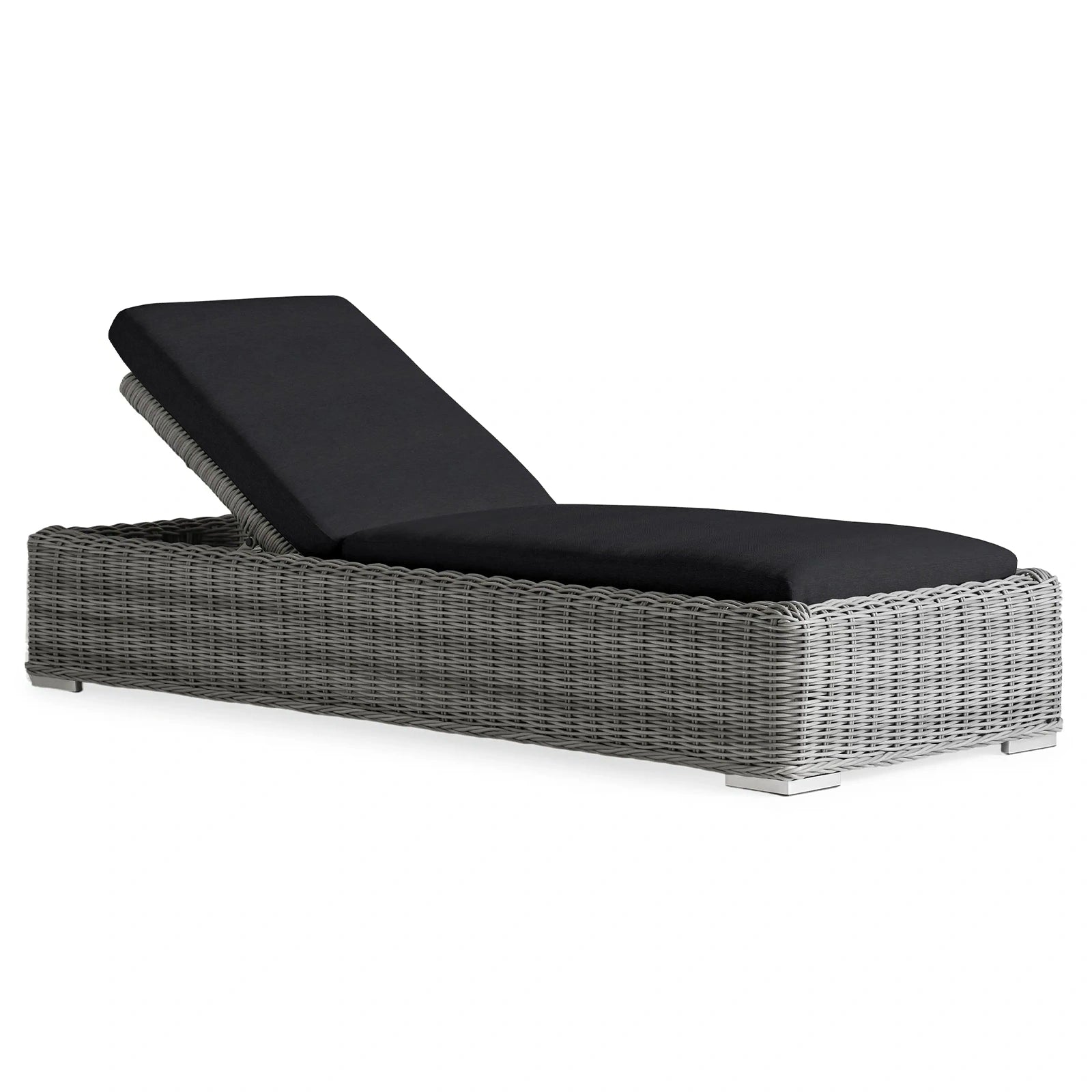 Montaul Outdoor Chaise