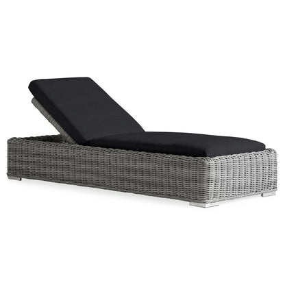 Montaul Outdoor Chaise
