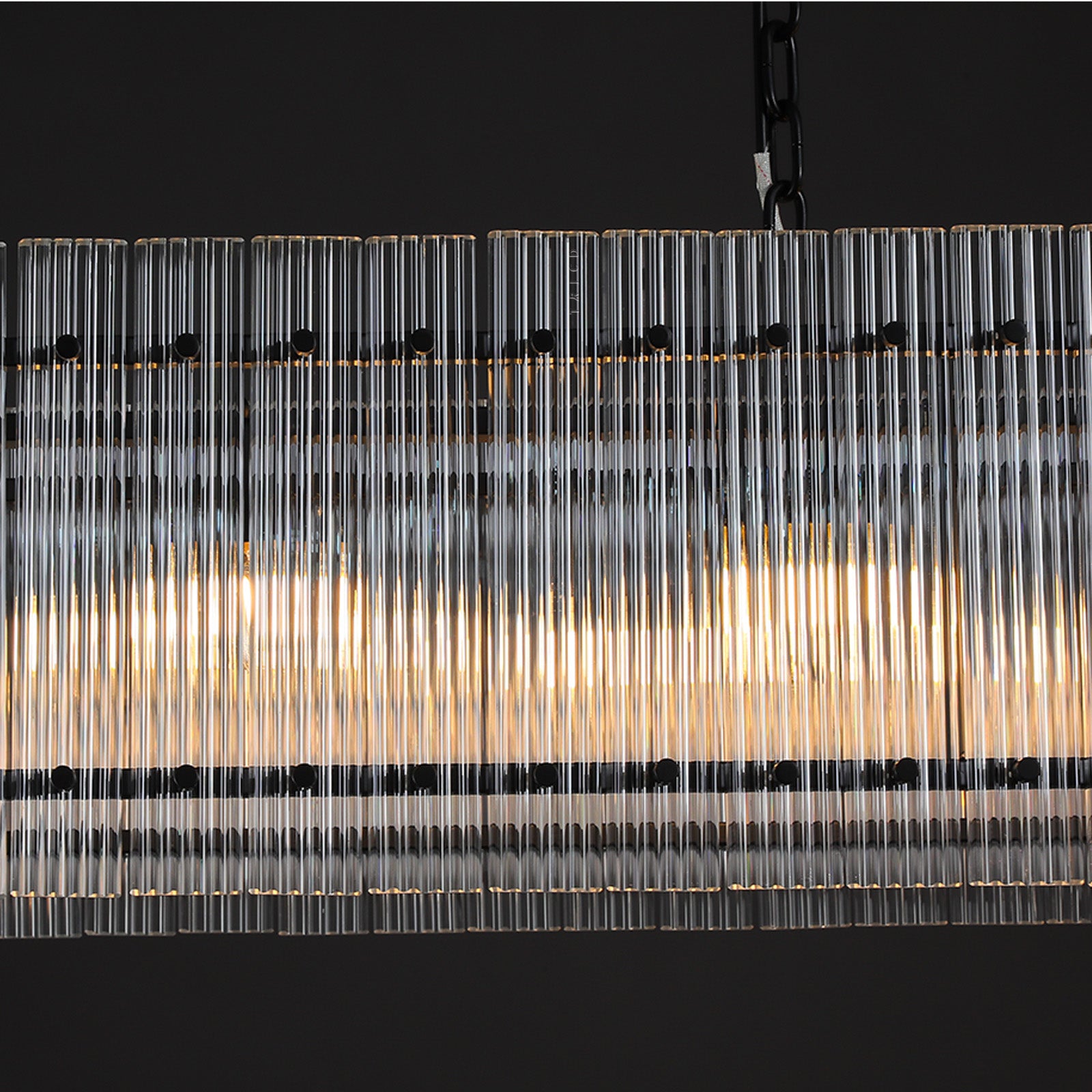 Sant Marco Recatangular Chandelier