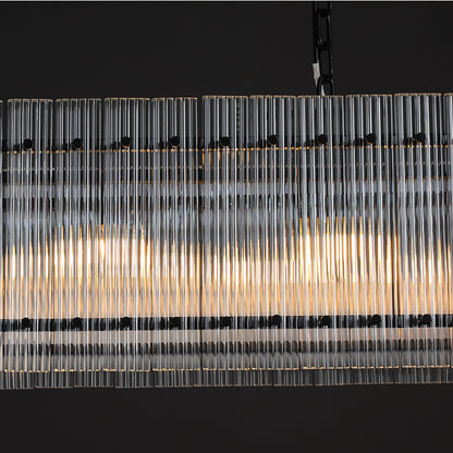 Sant Marco Recatangular Chandelier