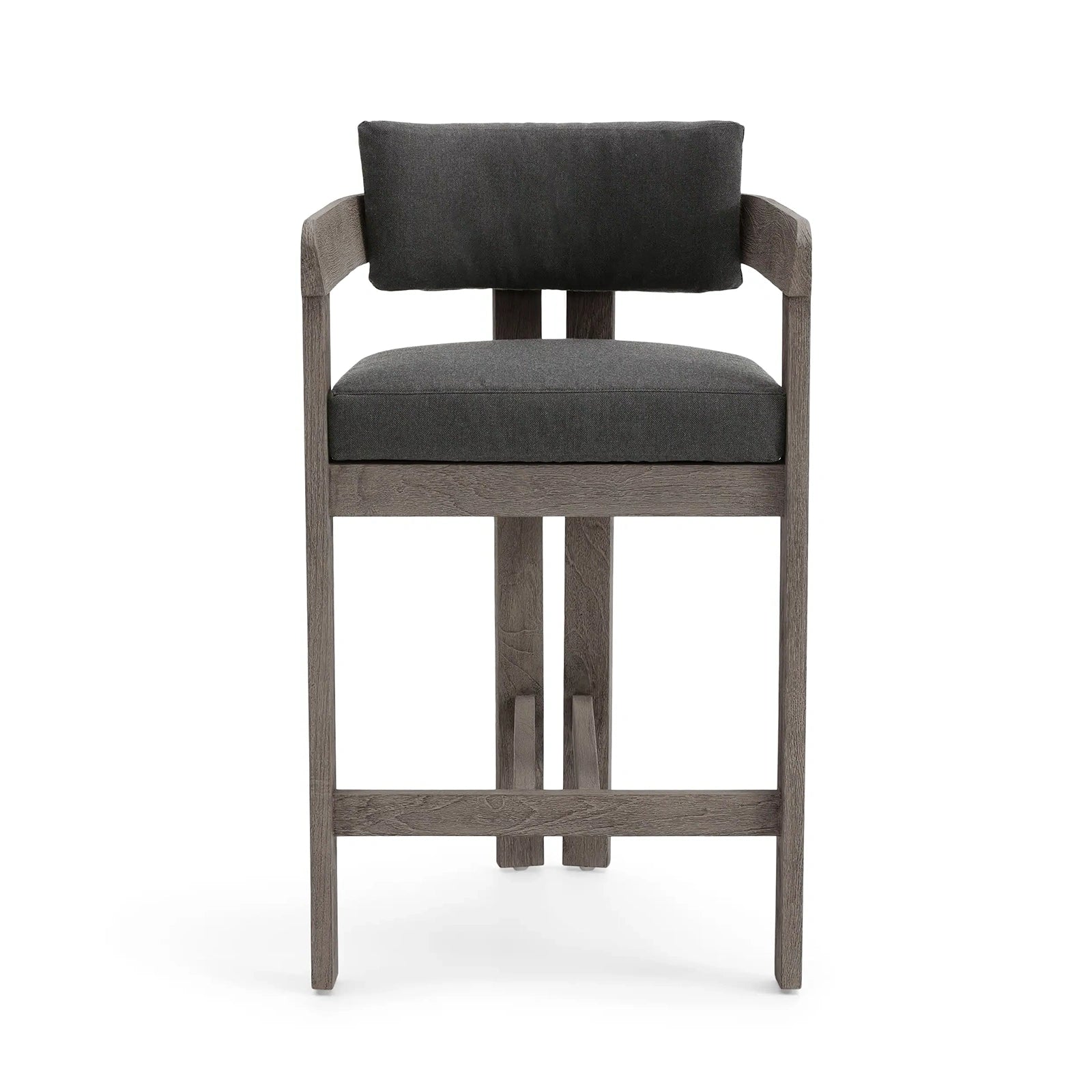 Nilos Outdoor Counter Stool