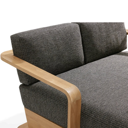 Bonoma Outdoor Teak Daybed