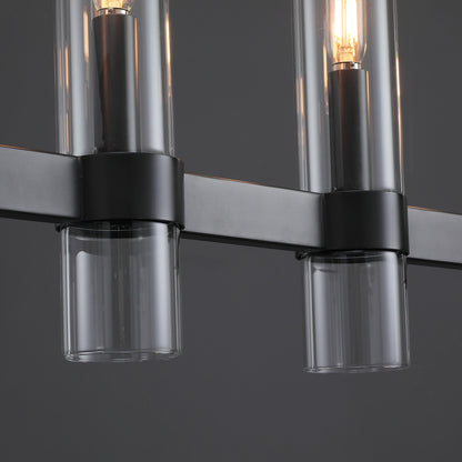 Rivelle Linear Chandelier