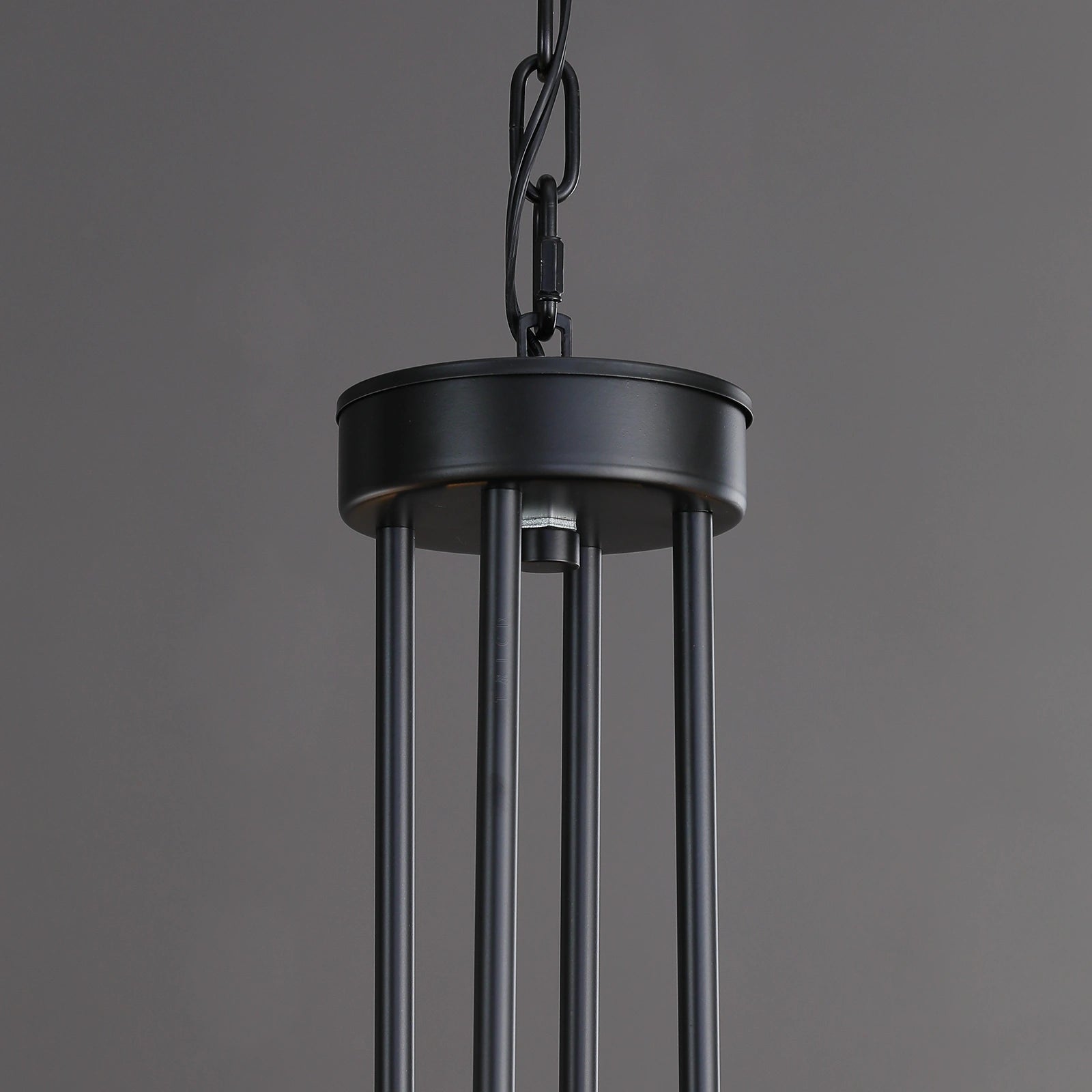 Danle Round Chandelier