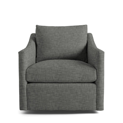 Pranson Outdoor Swivel Chair