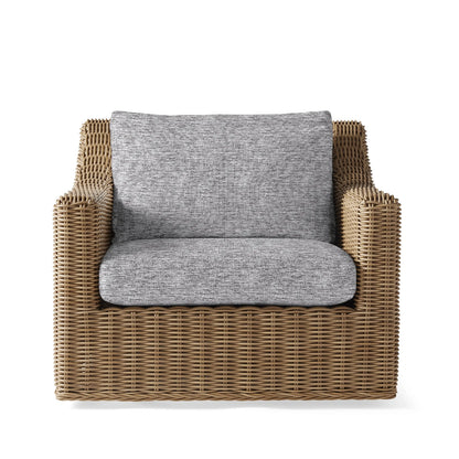 Montaul Outdoor Swivel Chair