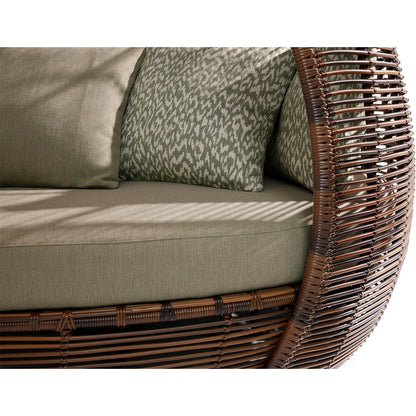 Balusa Outdoor Daybed