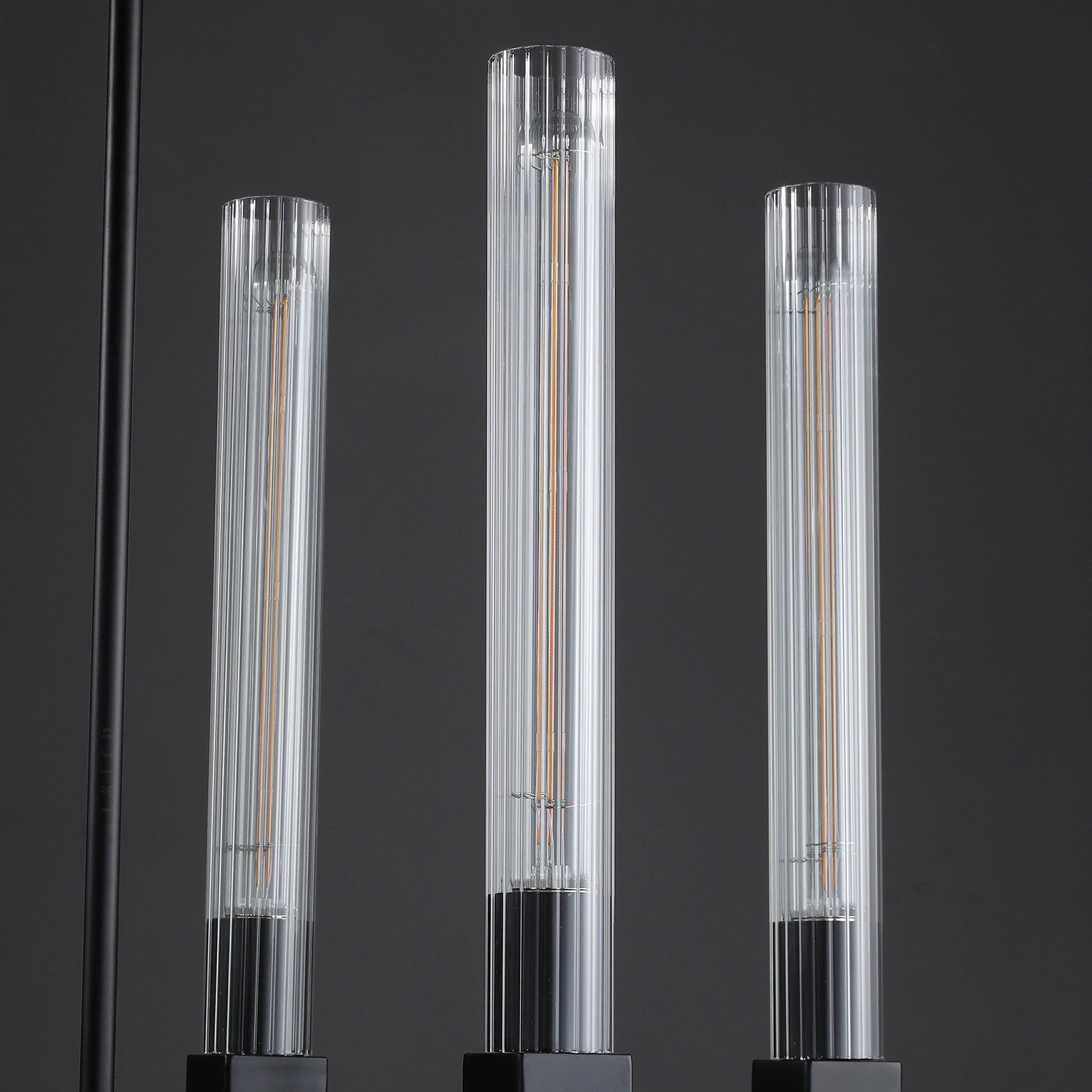Danle Linear Chandelier