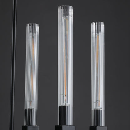 Danle Linear Chandelier