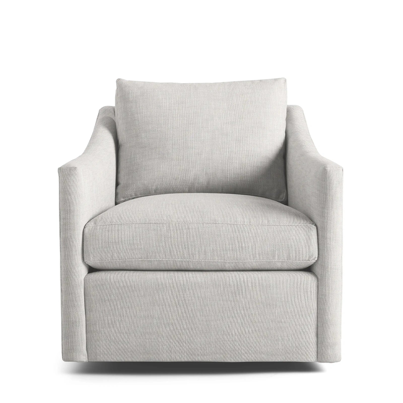 Pranson Outdoor Swivel Chair