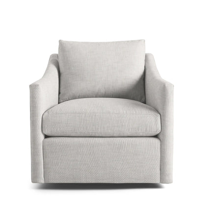 Pranson Outdoor Swivel Chair