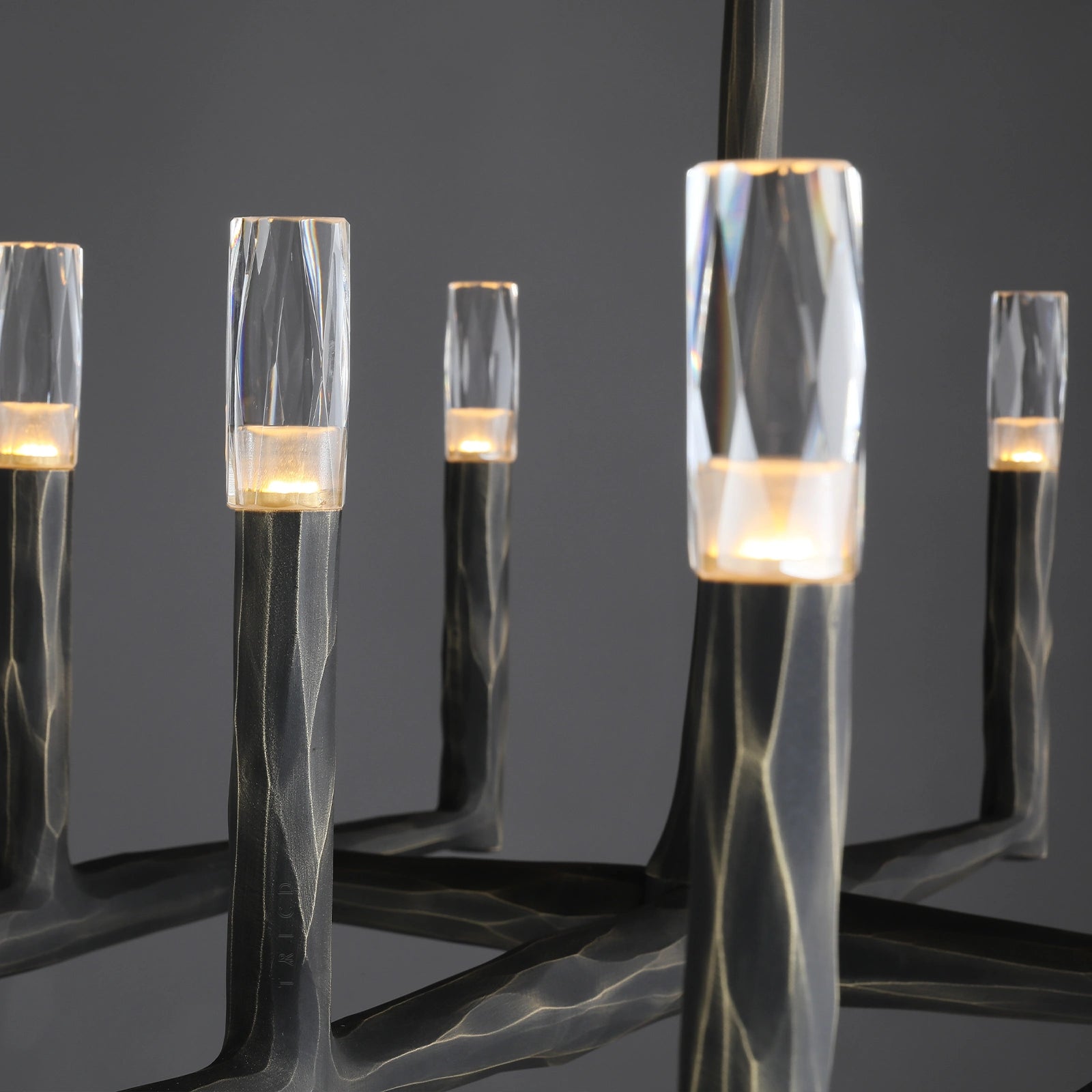 Thadeus Linear Chandelier