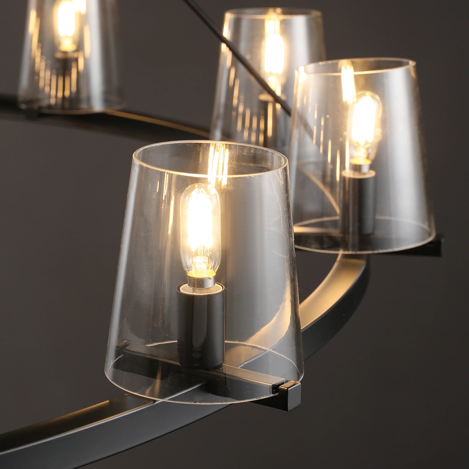 Mauillac Round Chandelier