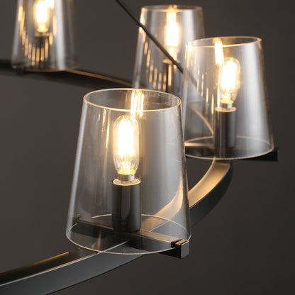 Mauillac Round Chandelier