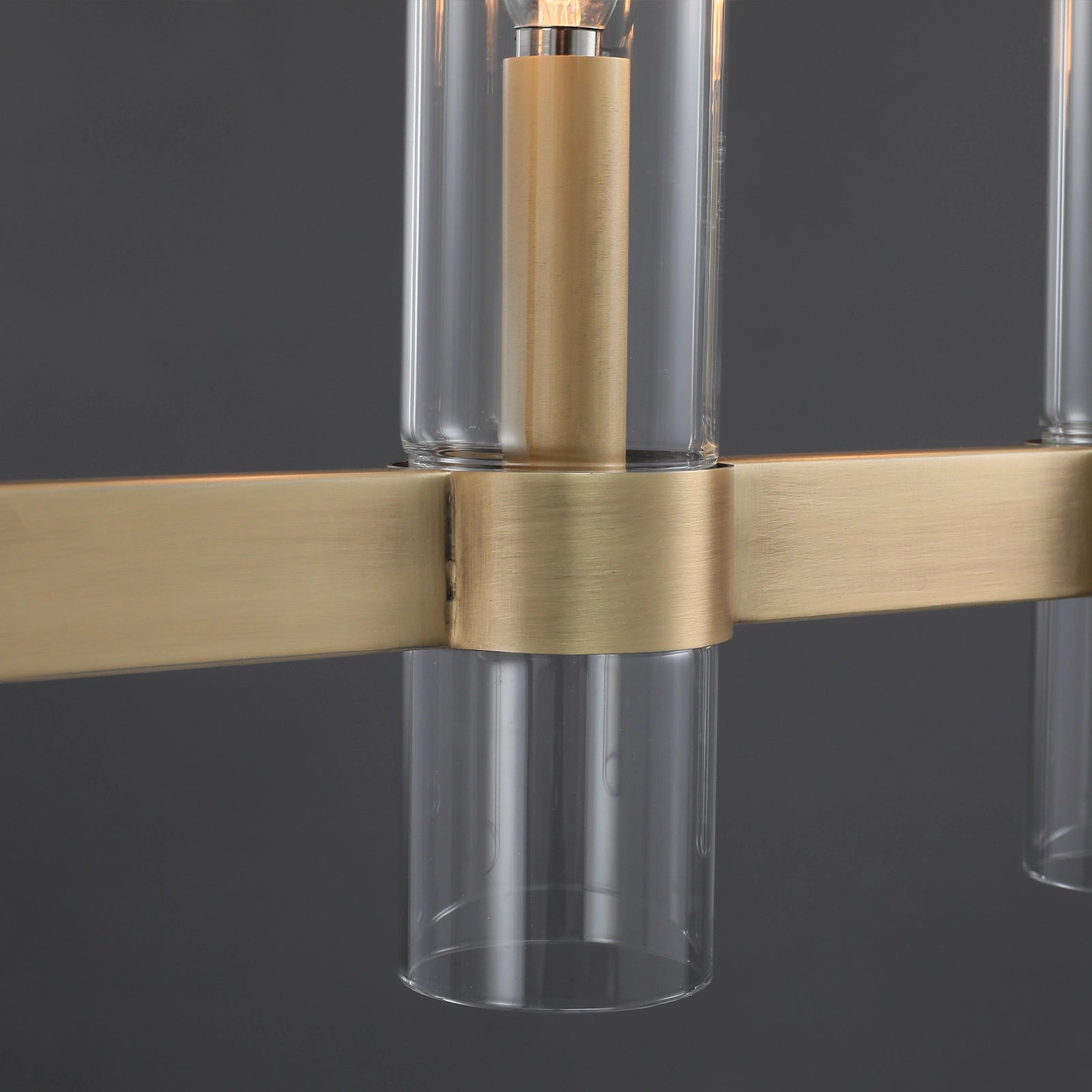 Rivelle Linear Chandelier