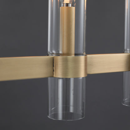 Rivelle Linear Chandelier