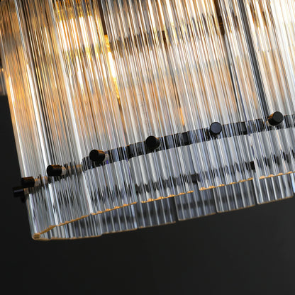 Sant Marco 2-Tier Round Chandelier