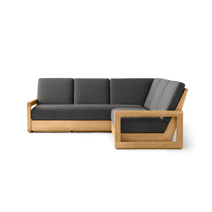 Wistport Outdoor Two-Piece Sectional