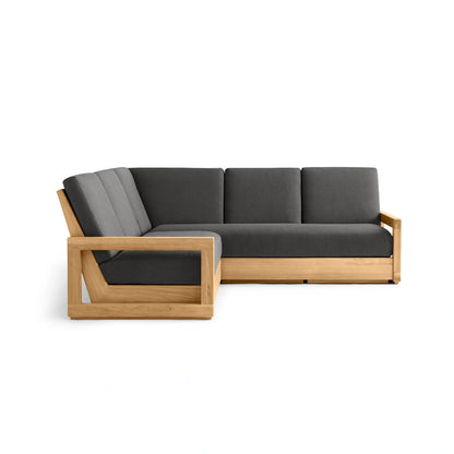 Wistport Outdoor Two-Piece Sectional