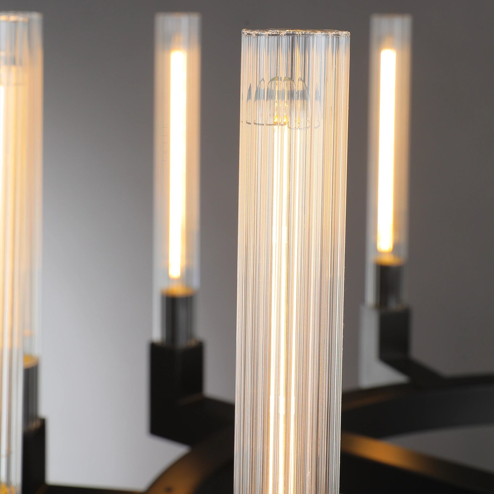 Danle Round Chandelier