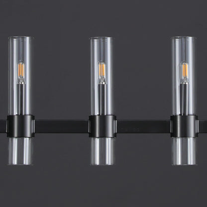 Rivelle Linear Chandelier