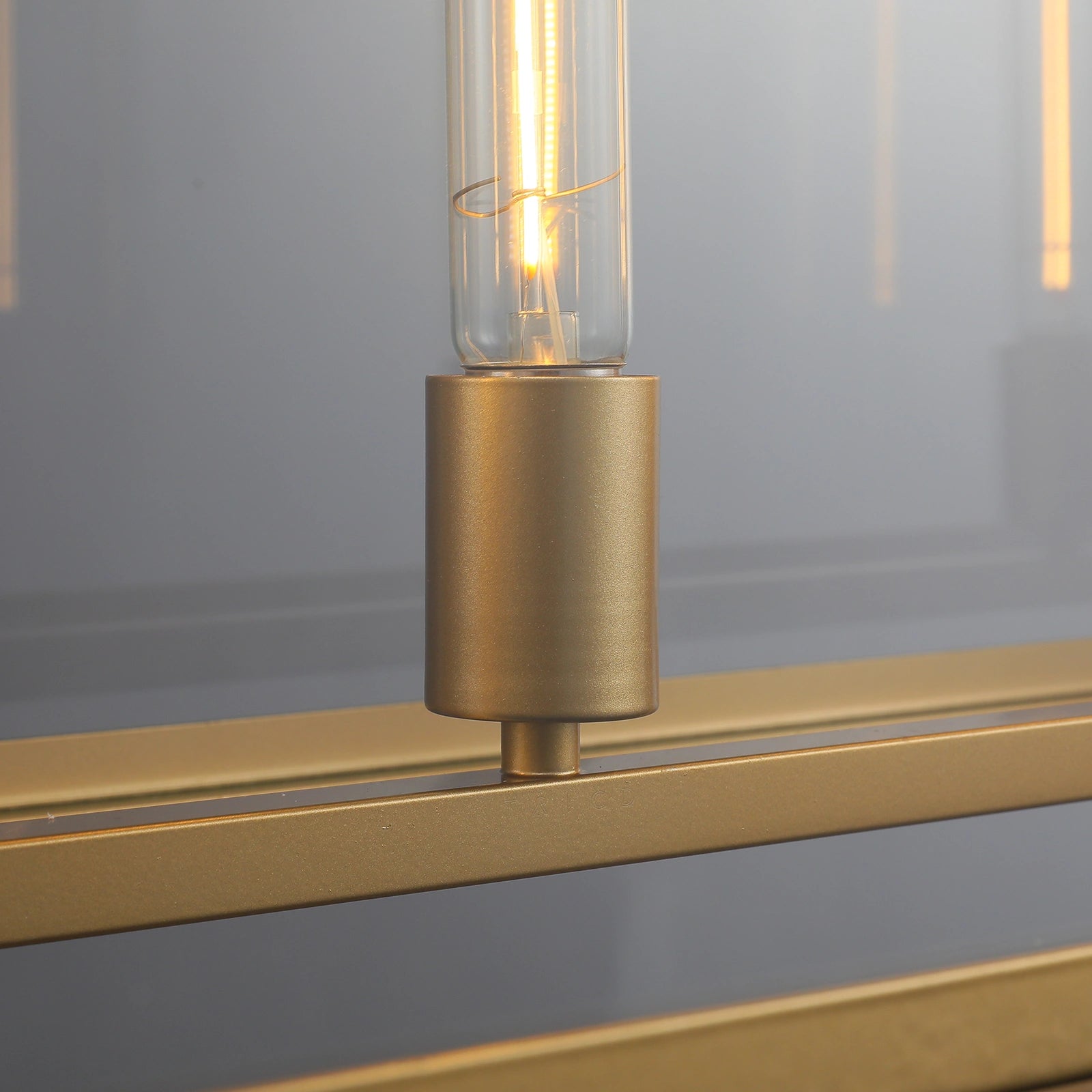 Bickman Rectangular Chandelier