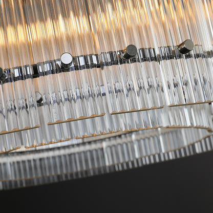 Sant Marco Round Chandelier