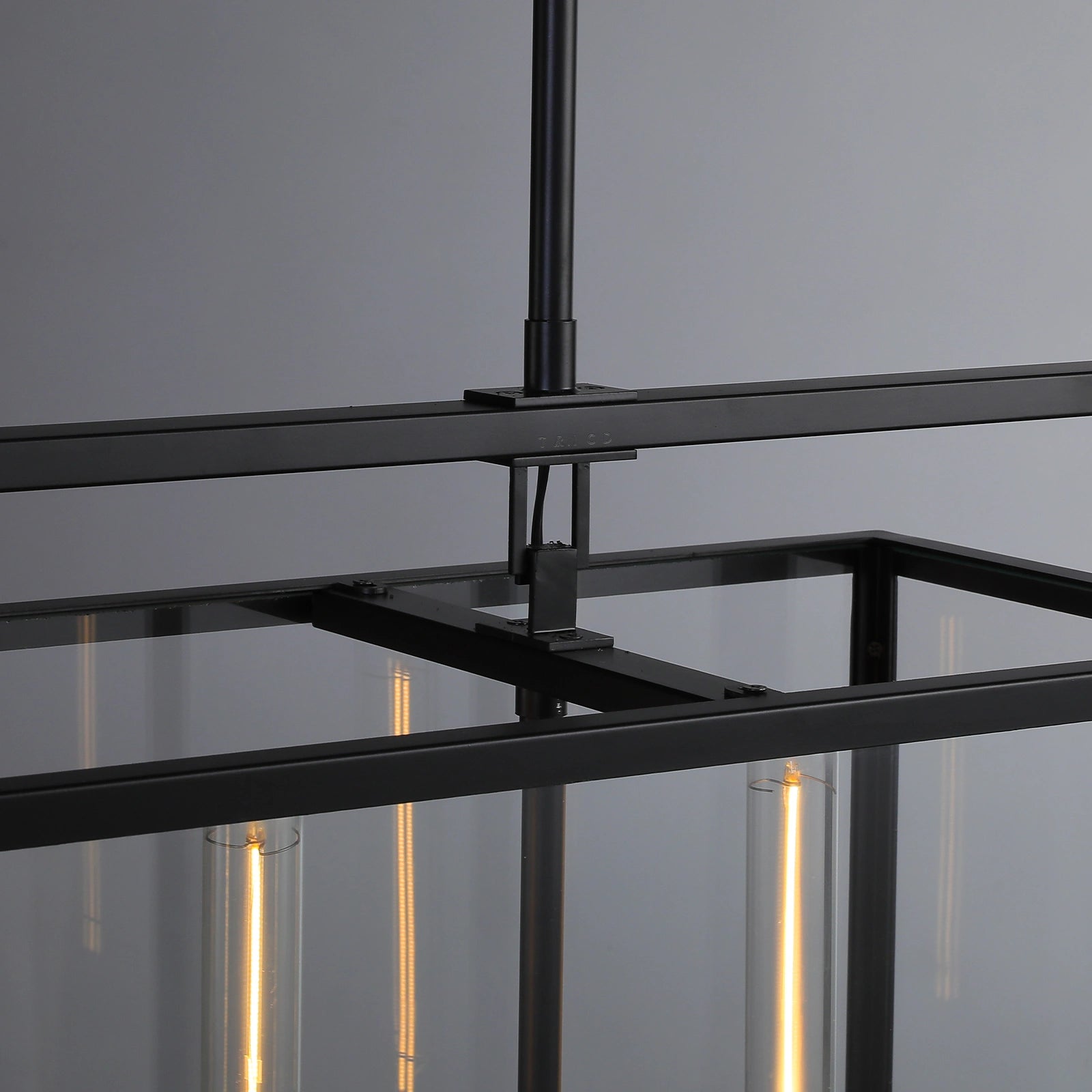 Bickman Rectangular Chandelier
