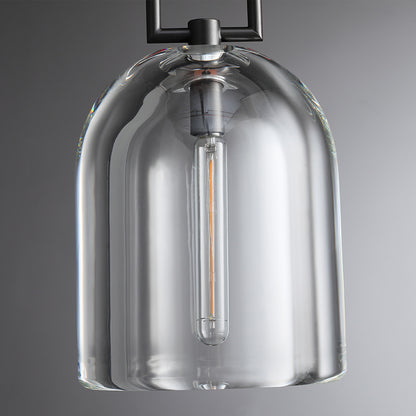 Butanist Cloche Pendant