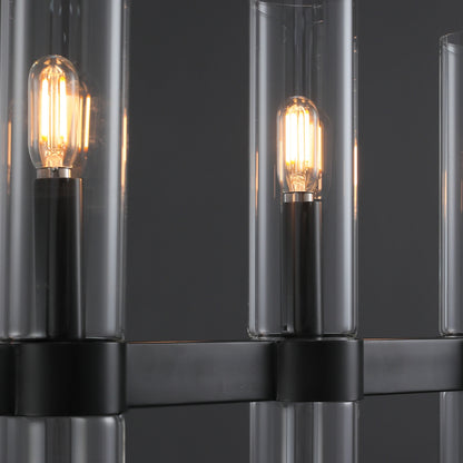 Rivelle Linear Chandelier