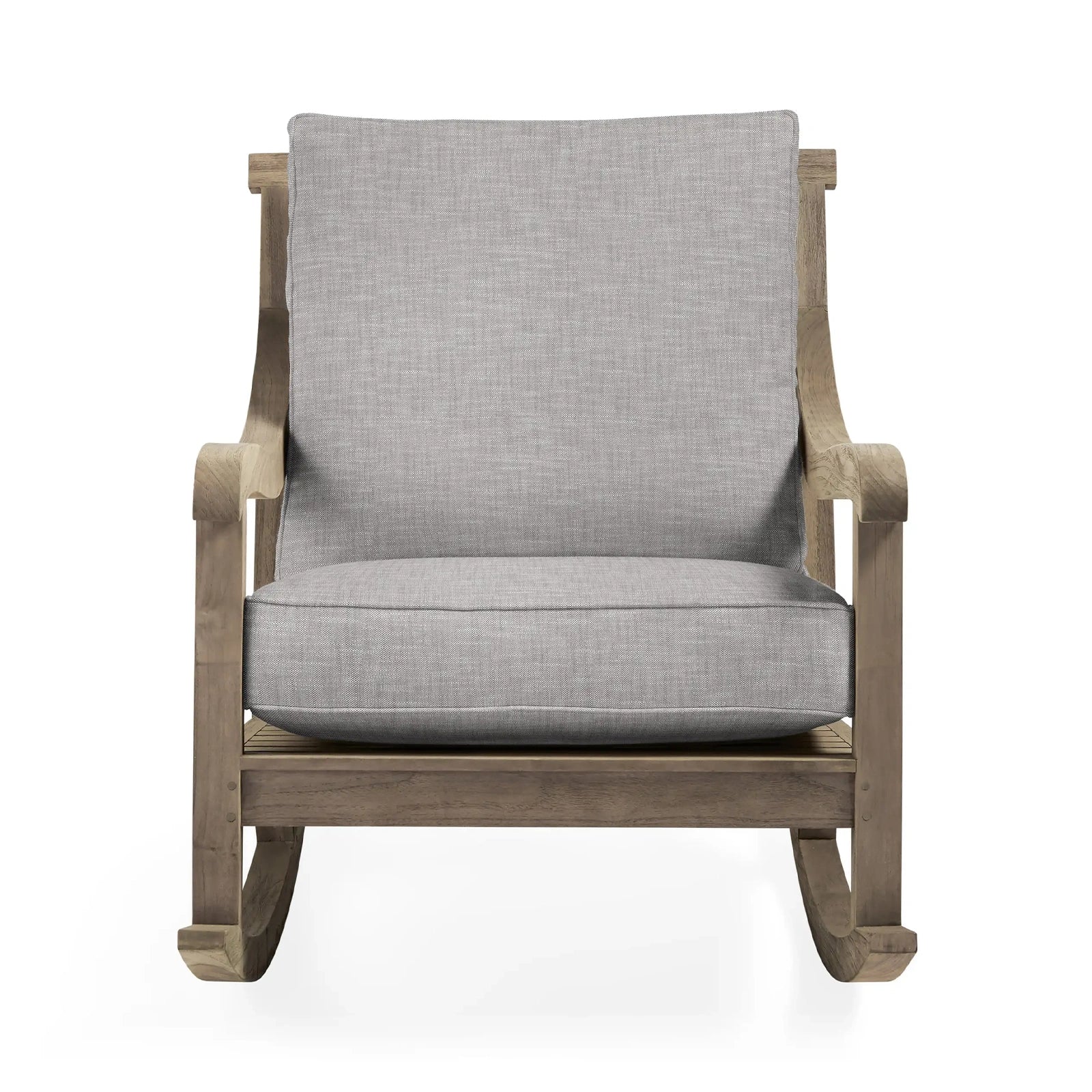 Tamptons Outdoor Rocking Chair