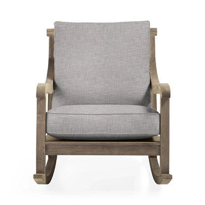 Tamptons Outdoor Rocking Chair