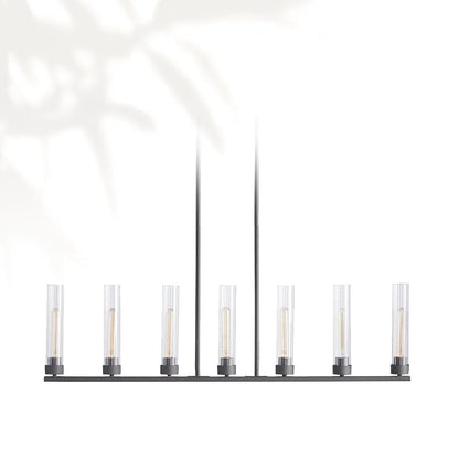 Andron Linear Chandelier
