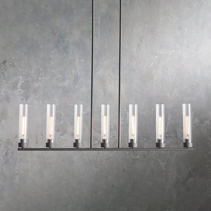 Andron Linear Chandelier