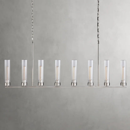 Andron Linear Chandelier