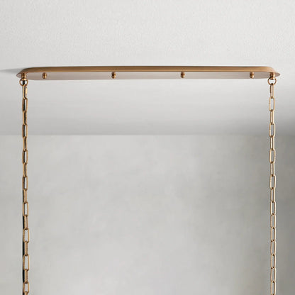 Arlton Linear Pendant