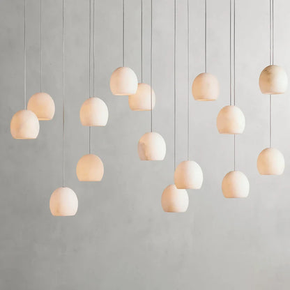 Aroca Rectangular Chandelier