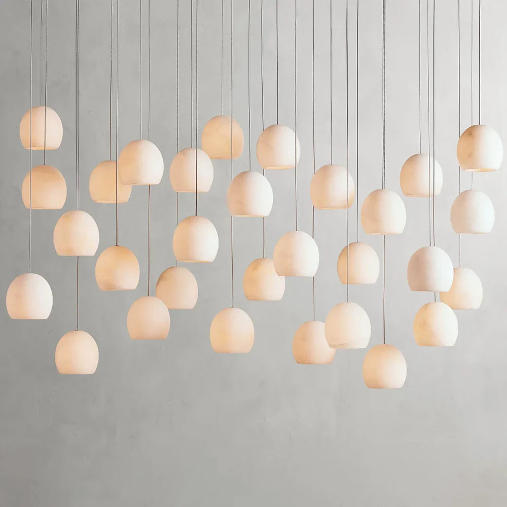 Aroca Rectangular Chandelier