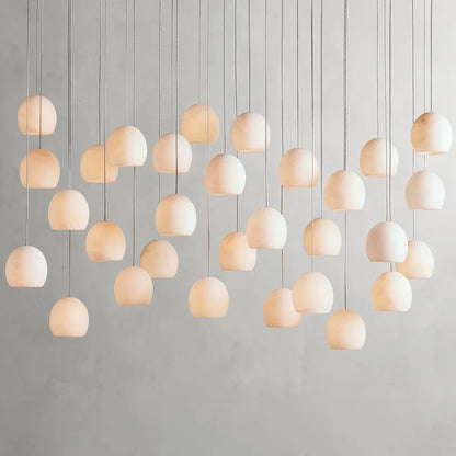 Aroca Rectangular Chandelier