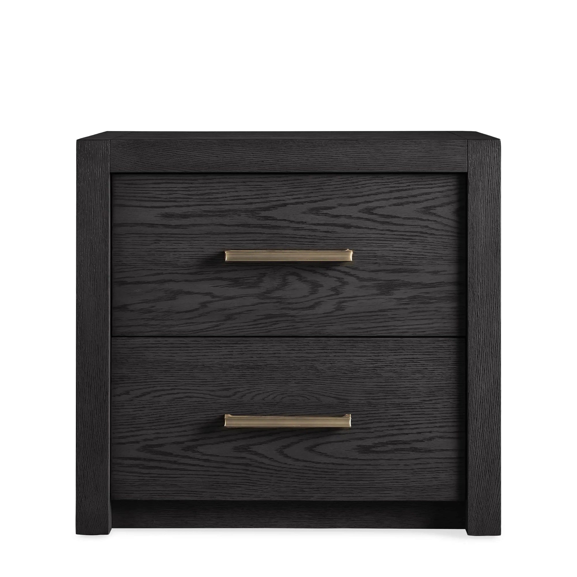 Bodhi Closed Nightstand