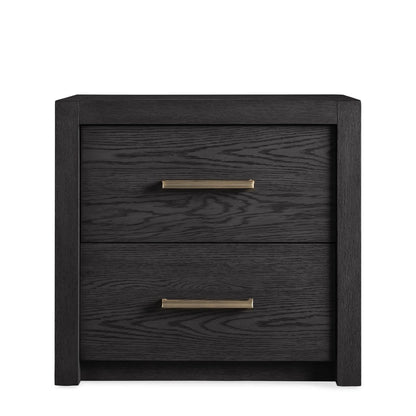 Bodhi Closed Nightstand