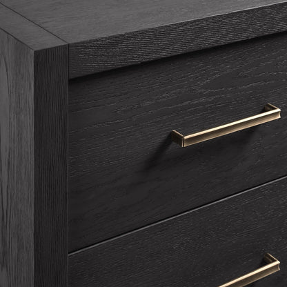 Bodhi Closed Nightstand