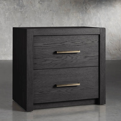 Bodhi Closed Nightstand