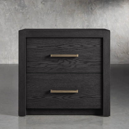 Bodhi Closed Nightstand
